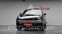 2021 Porsche Cayenne