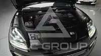 2021 Porsche Cayenne