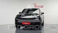 2021 Porsche Cayenne
