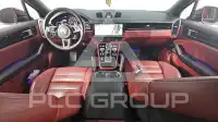 2021 Porsche Cayenne