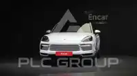 2021 Porsche Cayenne