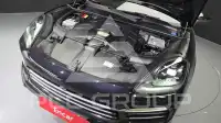 2021 Porsche Cayenne