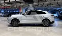 2021 Porsche Cayenne