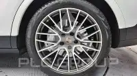 2021 Porsche Cayenne