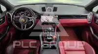 2021 Porsche Cayenne