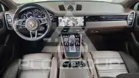 2021 Porsche Cayenne