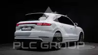 2021 Porsche Cayenne
