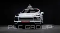 2021 Porsche Cayenne