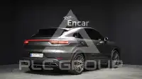 2021 Porsche Cayenne