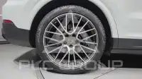 2021 Porsche Cayenne