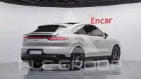 2021 Porsche Cayenne