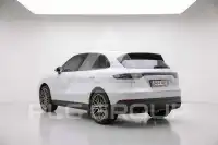 2021 Porsche Cayenne