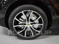 2021 Porsche Cayenne