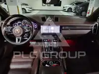 2021 Porsche Cayenne