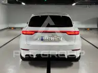 2021 Porsche Cayenne