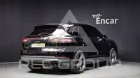 2021 Porsche Cayenne