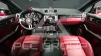 2021 Porsche Cayenne