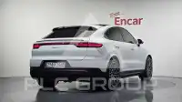 2021 Porsche Cayenne