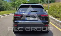2021 Porsche Cayenne