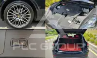 2021 Porsche Cayenne