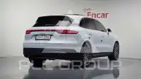 2021 Porsche Cayenne