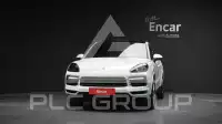 2021 Porsche Cayenne