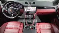 2021 Porsche Cayenne