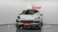 2021 Porsche Cayenne