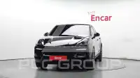 2021 Porsche Cayenne