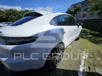 2021 Porsche Cayenne