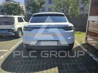 2021 Porsche Cayenne