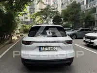 2021 Porsche Cayenne
