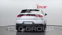 2021 Porsche Cayenne