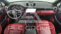 2021 Porsche Cayenne