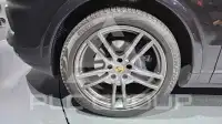 2021 Porsche Cayenne