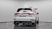 2021 Porsche Cayenne