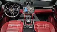 2021 Porsche Cayenne