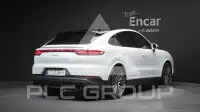 2021 Porsche Cayenne
