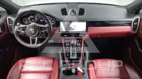 2021 Porsche Cayenne