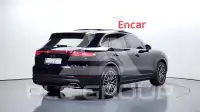 2021 Porsche Cayenne