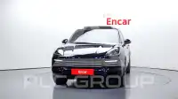 2021 Porsche Cayenne