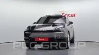 2021 Porsche Cayenne