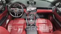 2021 Porsche Cayenne