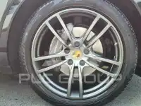 2021 Porsche Cayenne