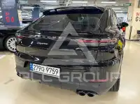 2021 Porsche Cayenne
