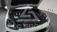 2021 Porsche Cayenne