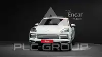 2021 Porsche Cayenne