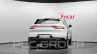 2021 Porsche Cayenne