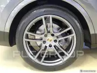 2021 Porsche Cayenne