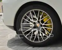 2021 Porsche Cayenne